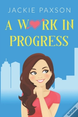 Capa do artigo A Work In Progress