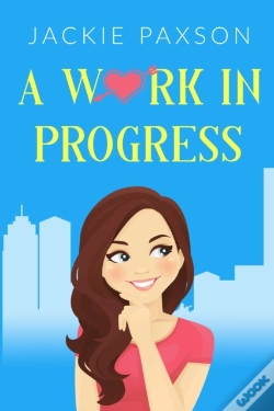 Capa do artigo A Work In Progress