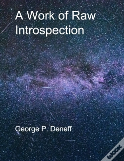 Capa do artigo A Work Of Raw Introspection
