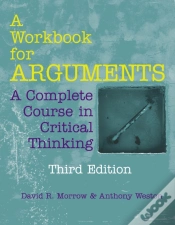 Capa do artigo A Workbook For Arguments