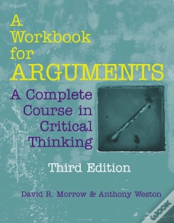 Capa do artigo A Workbook For Arguments