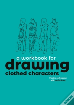 Capa do artigo A Workbook For Drawing Clothed Characters