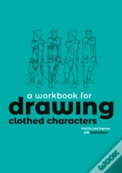 Capa do artigo A Workbook For Drawing Clothed Characters
