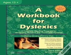 A Workbook For Dyslexics