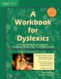 A Workbook For Dyslexics - Preview