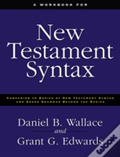 Capa do artigo A Workbook For New Testament Syntax
