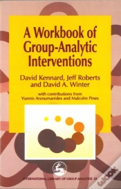 Capa do artigo A Workbook Of Group-Analytic Interventions