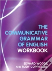 Capa do artigo A Workbook To Communicative Grammar Of English