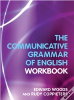 Capa do artigo A Workbook To Communicative Grammar Of English