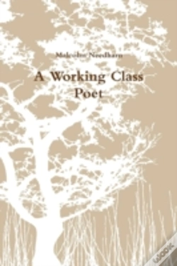 Capa do artigo A Working Class Poet