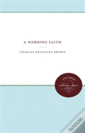Capa do artigo A Working Faith