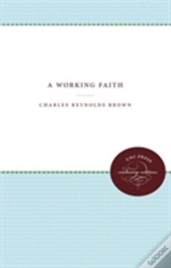 Capa do artigo A Working Faith