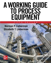 Capa do artigo A Working Guide To Process Equipment, Fifth Edition