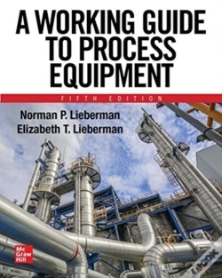 Capa do artigo A Working Guide To Process Equipment, Fifth Edition