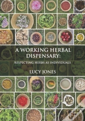 Capa do artigo A Working Herbal Dispensary