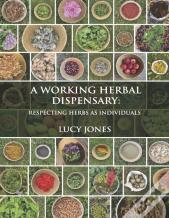 A Working Herbal Dispensary