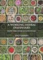 A Working Herbal Dispensary - Preview