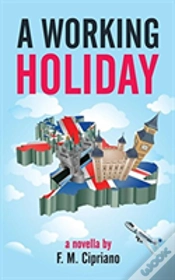 Capa do artigo A Working Holiday
