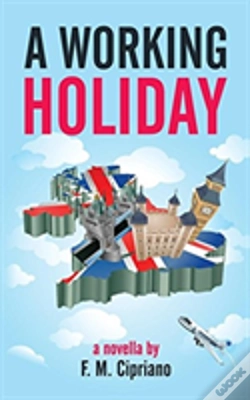 Capa do artigo A Working Holiday