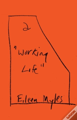 Capa do artigo A "Working Life"