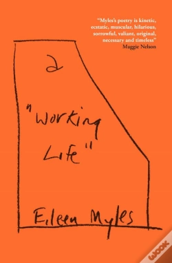 Capa do artigo A "Working Life"