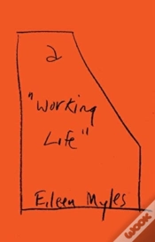 Capa do artigo A "Working Life"