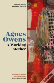 Capa do artigo A Working Mother