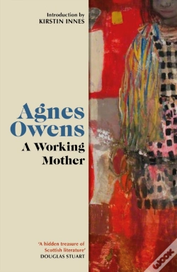 Capa do artigo A Working Mother