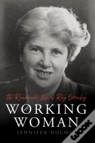 A Working Woman