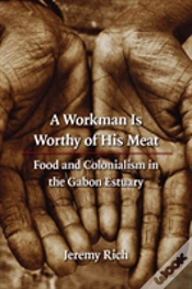 Capa do artigo A Workman Is Worthy Of His Meat