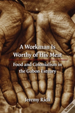 Capa do artigo A Workman Is Worthy Of His Meat