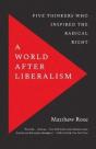 A World After Liberalism - Preview