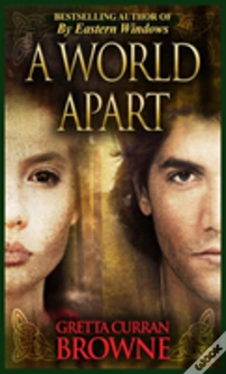 Capa do artigo A World Apart