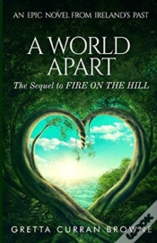 Capa do artigo A World Apart