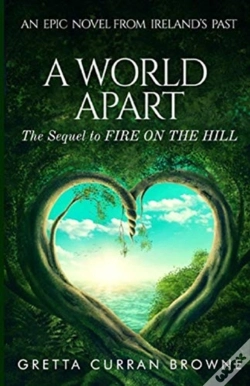 Capa do artigo A World Apart
