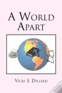 Capa do artigo A World Apart