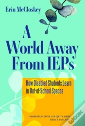 Capa do artigo A World Away From Ieps