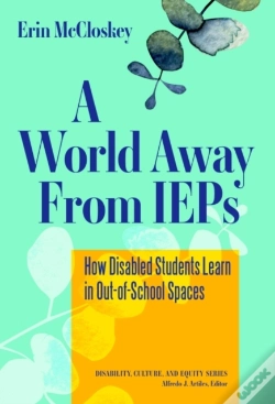 Capa do artigo A World Away From Ieps
