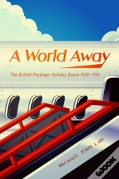 Capa do artigo A World Away
