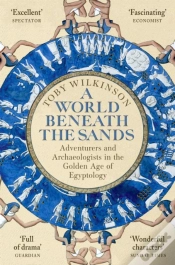 Capa do artigo A World Beneath The Sands