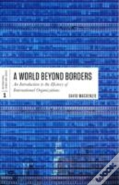 Capa do artigo A World Beyond Borders