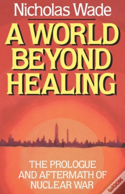 Capa do artigo A World Beyond Healing