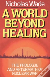 Capa do artigo A World Beyond Healing