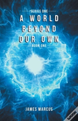 Capa do artigo A World Beyond Our Own