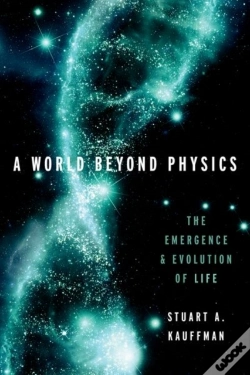 Capa do artigo A World Beyond Physics