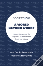 Capa do artigo A World Beyond Work?