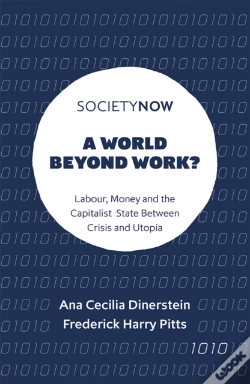 Capa do artigo A World Beyond Work?