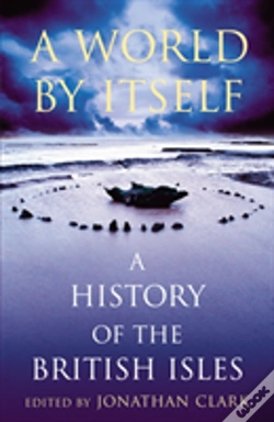 Capa do artigo A World By Itself