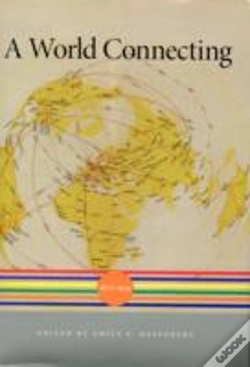 Capa do artigo A World Connecting