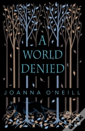 Capa do artigo A World Denied